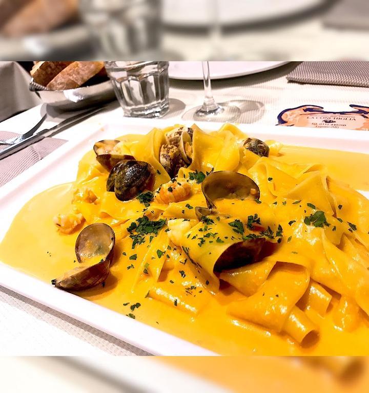 La conchiglia Ristorante