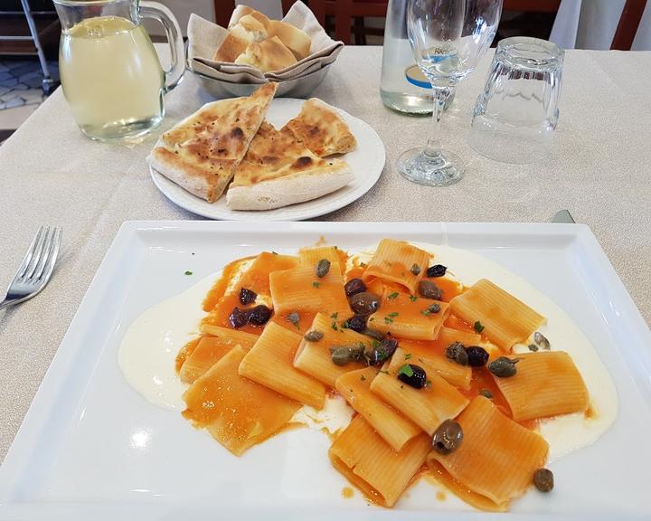 La conchiglia Ristorante